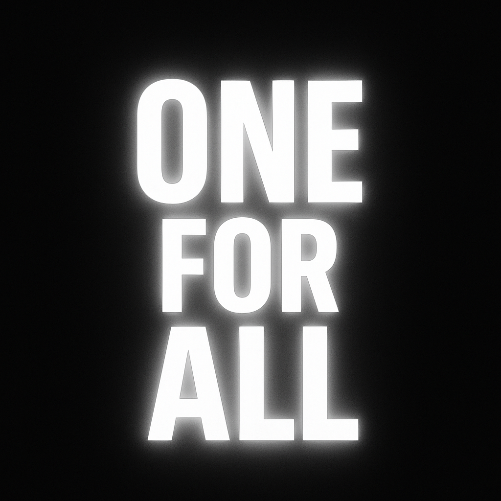 One For All